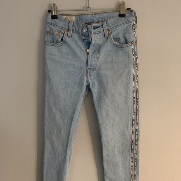 Levi’s Premium San Francisco Jeans - Picture 1 of 3